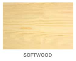 Softwood