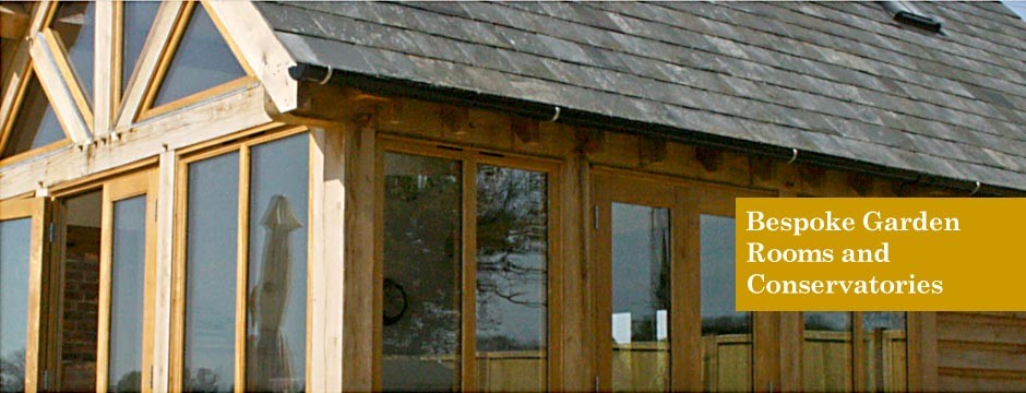 Browns Joinery Timber Bi-Fold Doors and Windows